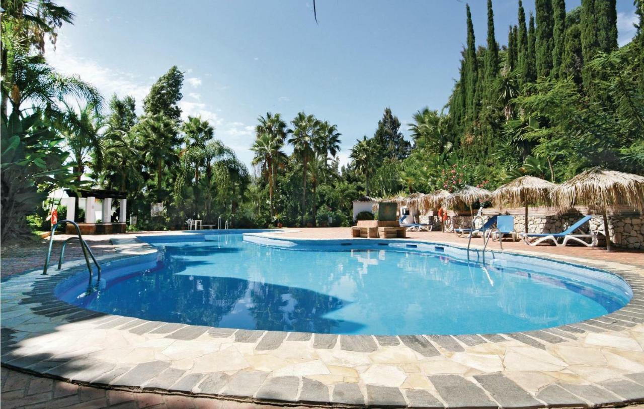 Lovely In Marbella-las Chapas Appartement Marbella